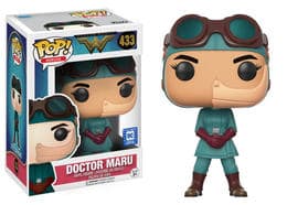 Funko Pop! Doctor Maru