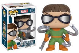 Funko Pop! Doctor Octopus