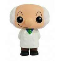 Funko Pop! Dr. Ochanomizu