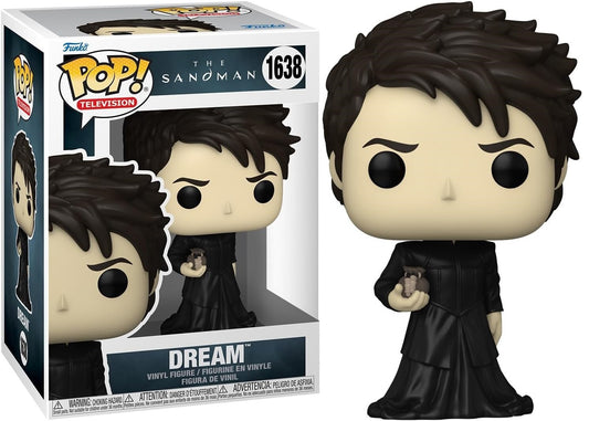 Funko Pop! TV: Sandman - Dream