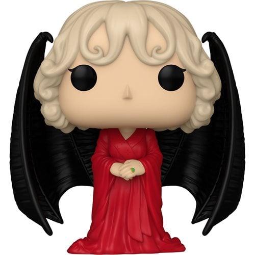 The Sandman Lucifer Funko Pop! Vinyl Figure #1640