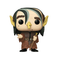 Funko Pop! Frank: Starring as the Troll