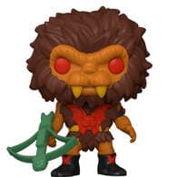 Funko Pop! Grizzlor