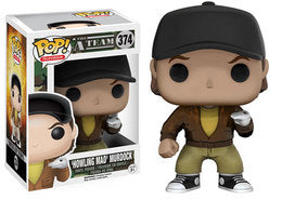 Funko Pop! 'Howling Mad' Murdock