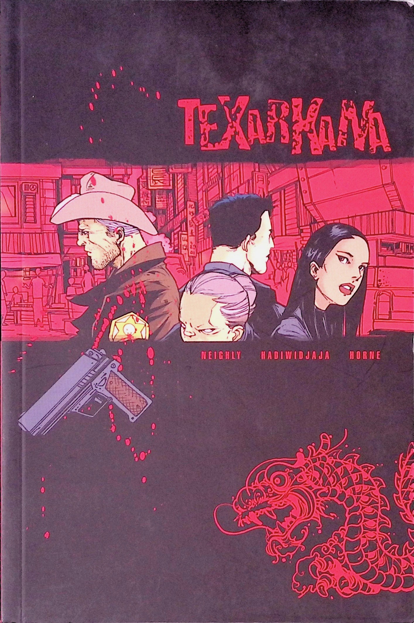 Texarkana