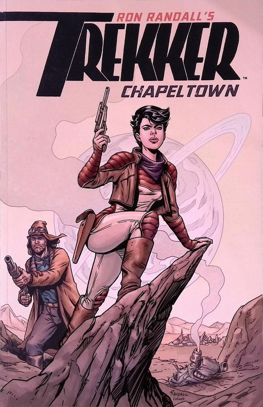 Trekker: Chapeltown