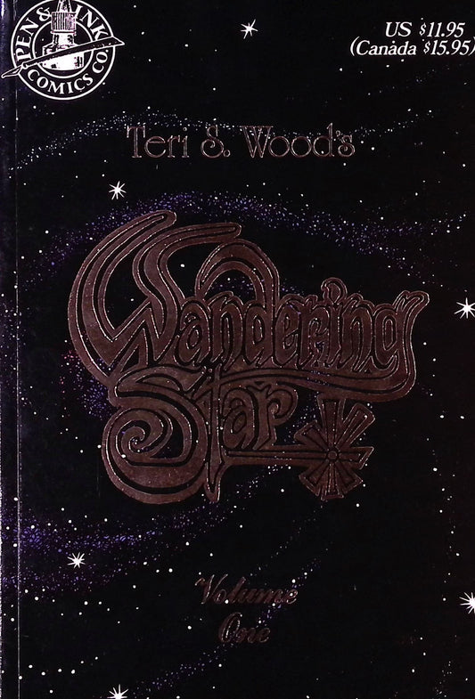 Wandering Star TPB