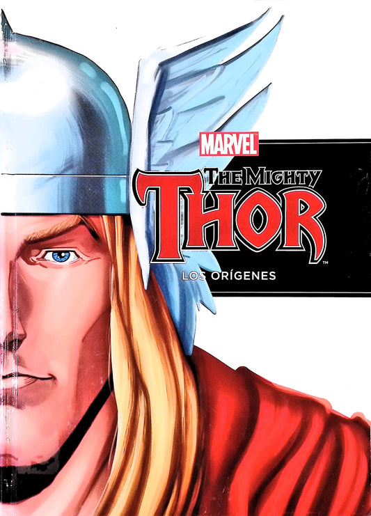 Thor, Los orígenes