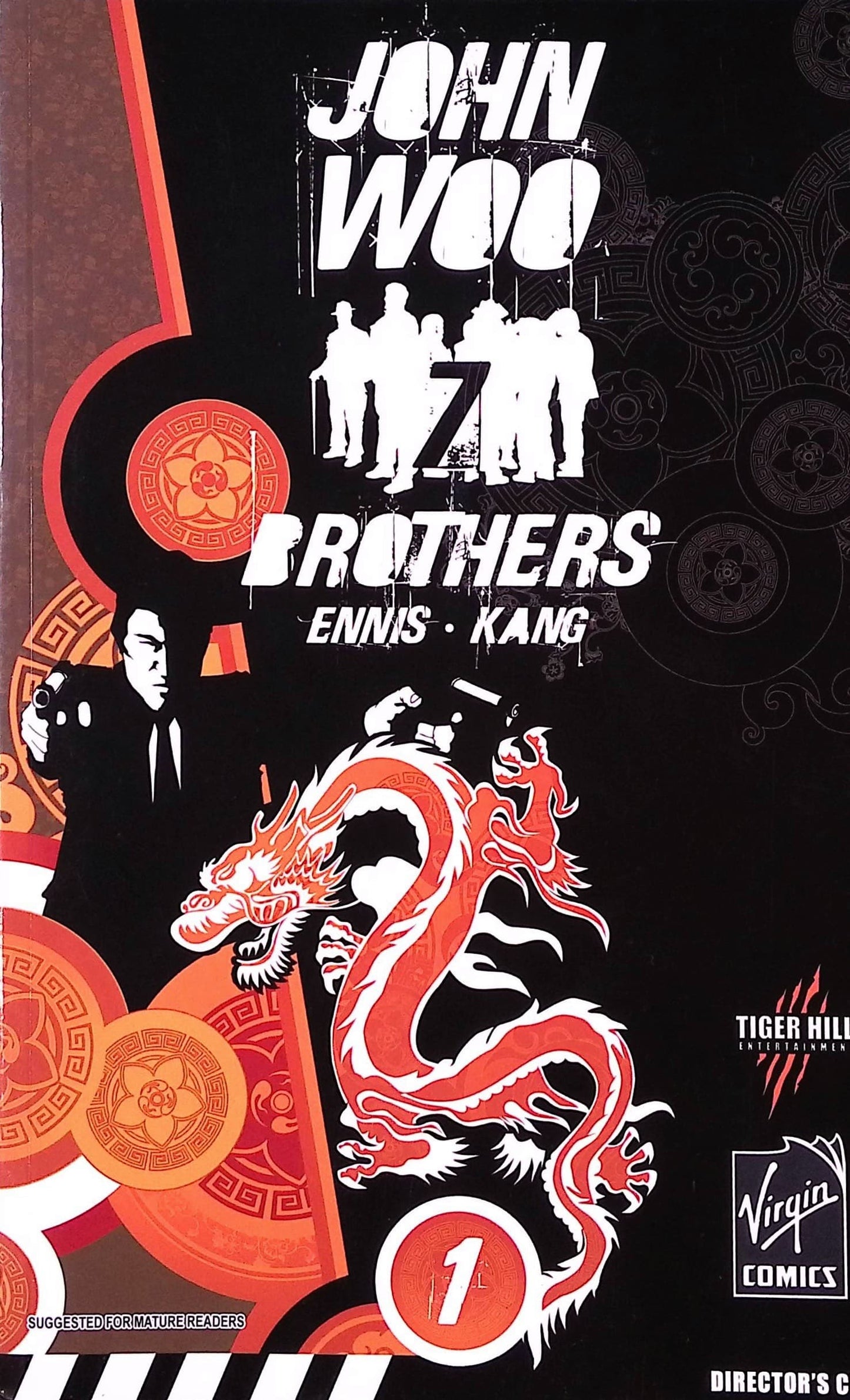 Seven Brothers