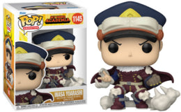 Funko Pop! Inasa Yoarashi