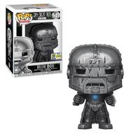 Funko Pop! Iron Bob