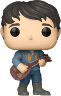 Funko Pop! Jaskier