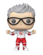 Funko Pop! Johnny Knoxville