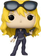 Funko Pop! Julia