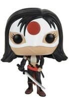 Funko Pop! Katana