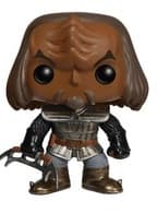 Funko Pop! Klingon