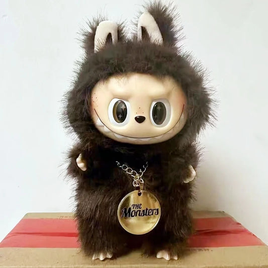 POP MART - Labubu - The Monsters - Zimomo - Big Chief 6.69in