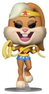Funko Pop! Lola Bunny as Wonder Woman