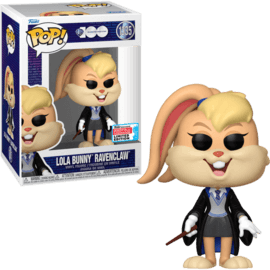 Funko Pop! Lola Bunny Ravenclaw