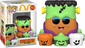 Funko Pop!
