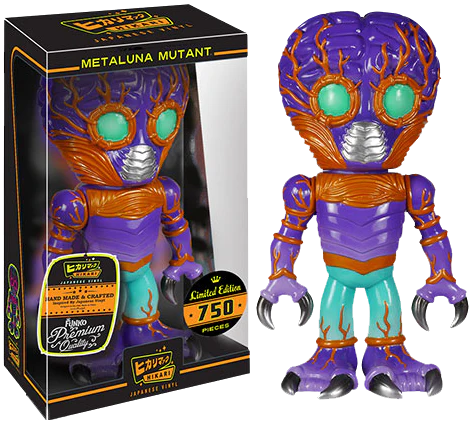 Funko Hikari - Universal Monster Monster Metaluna Mutant