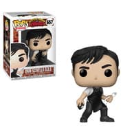 Funko Pop! Orin Scrivello DDS