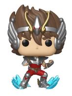 Funko Pop! Pegasus Seiya