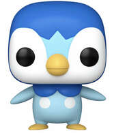 Funko Pop! Piplup
