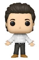 Funko Pop! Jerry (Puffy Shirt)