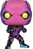 Funko Pop! Red Hood (Blacklight)