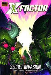 Secret Invasion