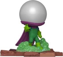Funko Pop! Sinister Six: Mysterio