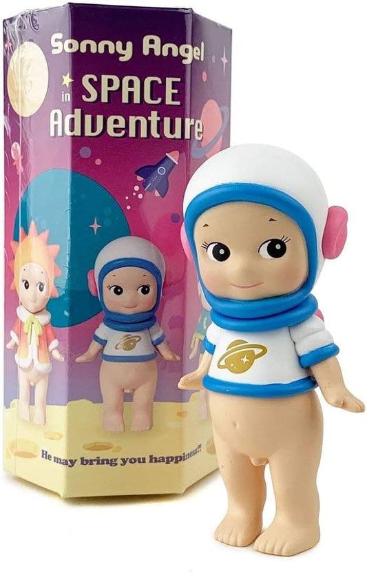Sonny Angel Mini Figure 2020 Space Series - x1  randomly selected blind box