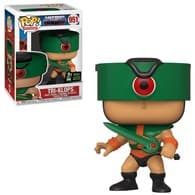 Funko Pop! Tri-Klops