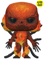 Funko Pop! Vecna (Glow In The Dark)