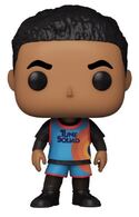 Funko Pop! Dom in Tune Squad Jersey (Chase)