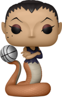 Funko Pop! White Mamba