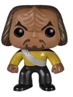 Funko Pop! Worf