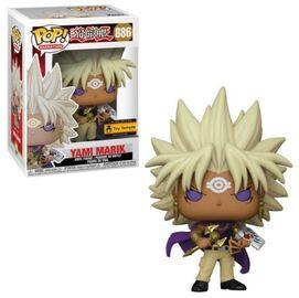 Funko Pop! Yami Marik (Autographed)