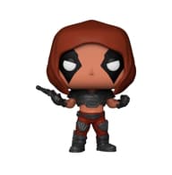 Funko Pop! Zartan