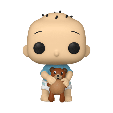 Funko Pop! Television: Rugrats - Tommy Pickles Vinyl Figure with Chase