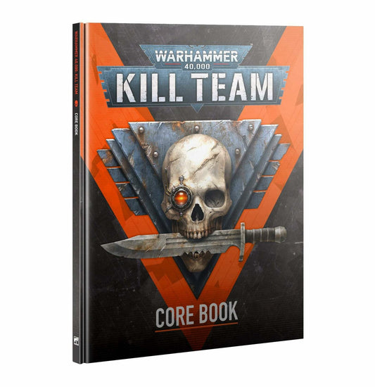 Warhammer 40k: Kill Team Core Book (2024)