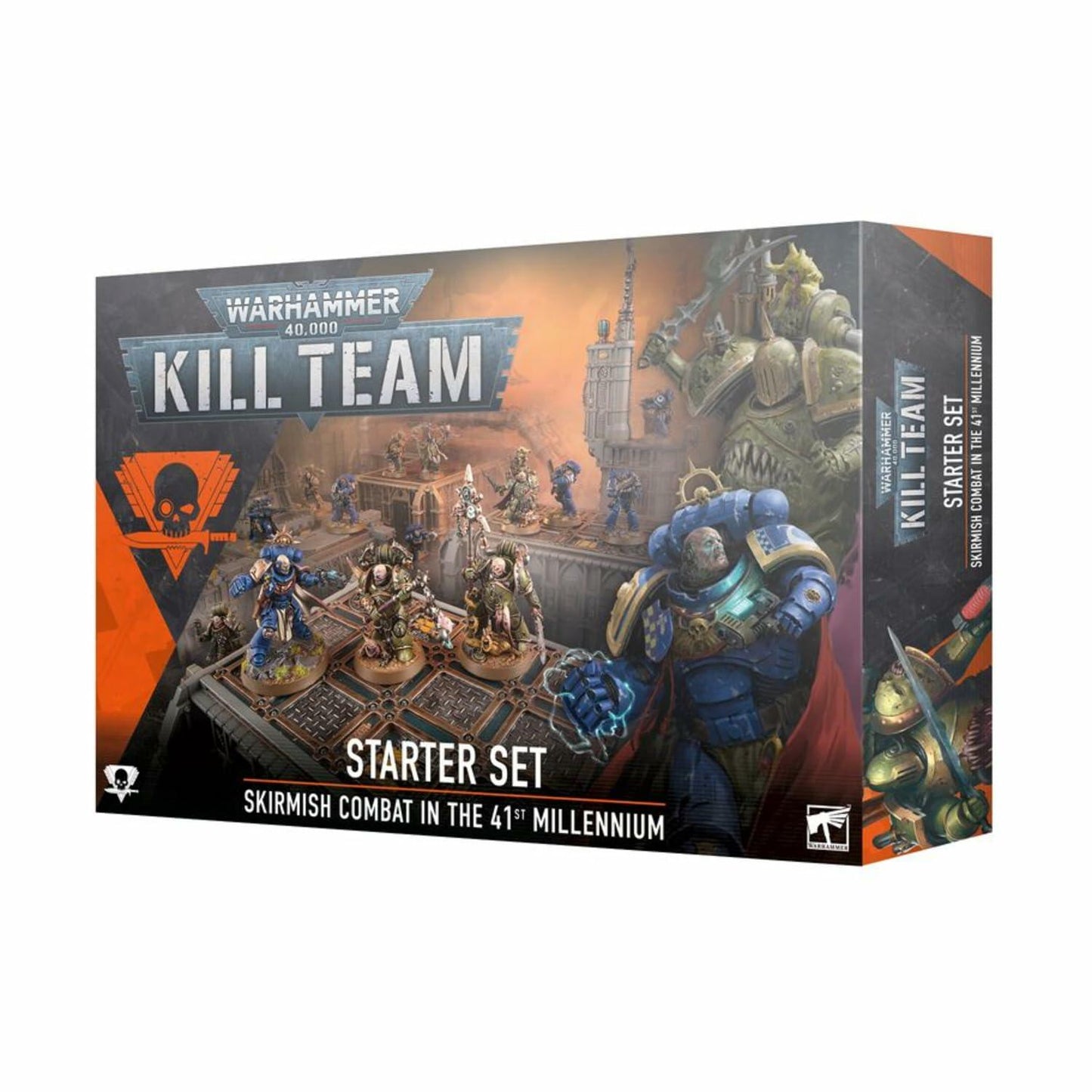 Kill Team: Starter Set: Warhammer 40,000