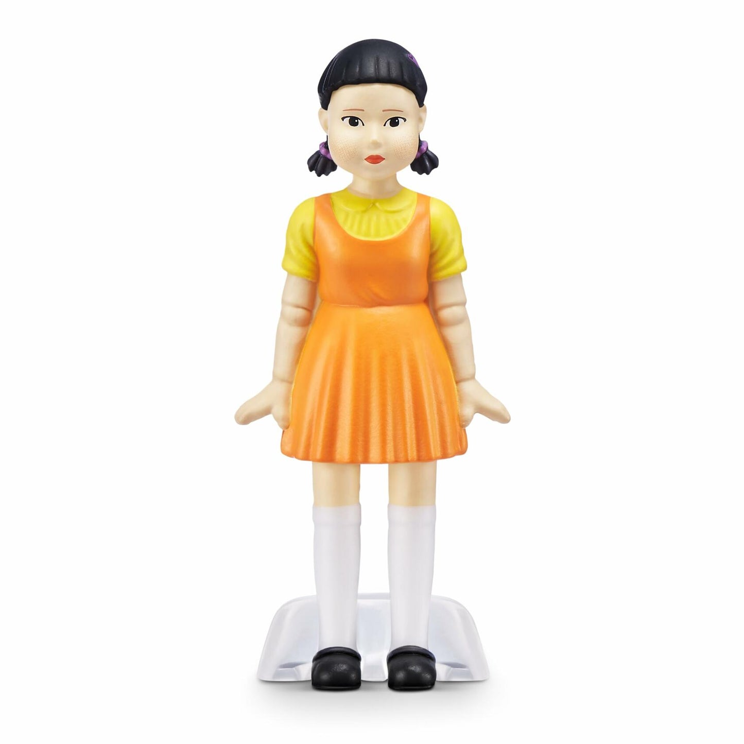 Mini Brands Netflix Capsule by ZURU, Surprise Toy with Collectible Minis, Blind Packaging, Iconic Show Themed Minis