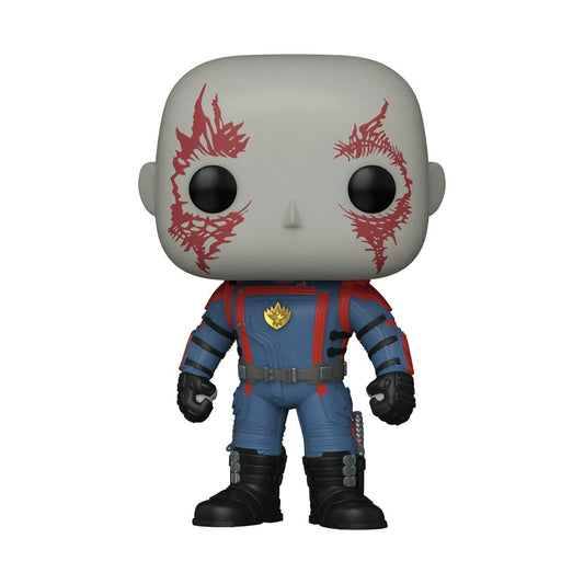 Funko POP! Vinyl: Marvel - Guardians of The Galaxy 3 - Drax