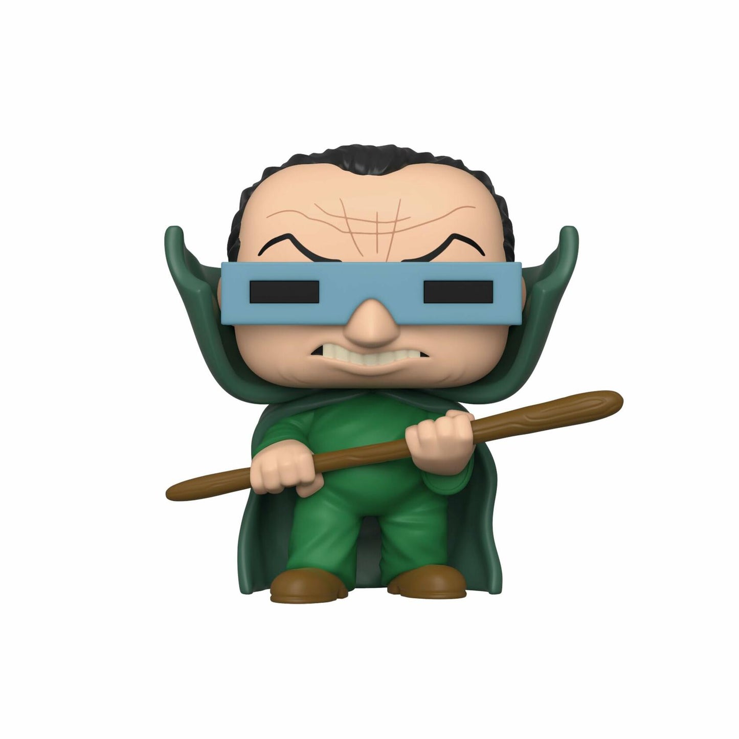 Funko Pop! Marvel: Fantastic Four - Mole Man
