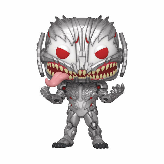 Funko Pop! Marvel: Marvel Venom - Ultron