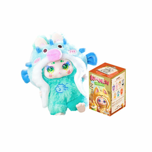 Kimmon Mimon - Over The Moon Series Keychains - Single Box