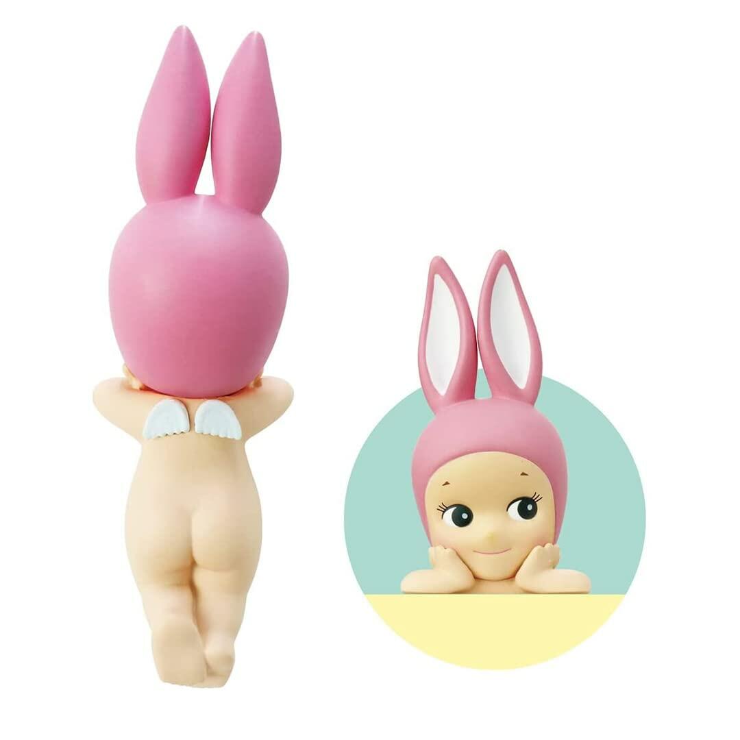 Sonny Angel - Hippers - Original Mini Figure - x1 Sealed Blind Box