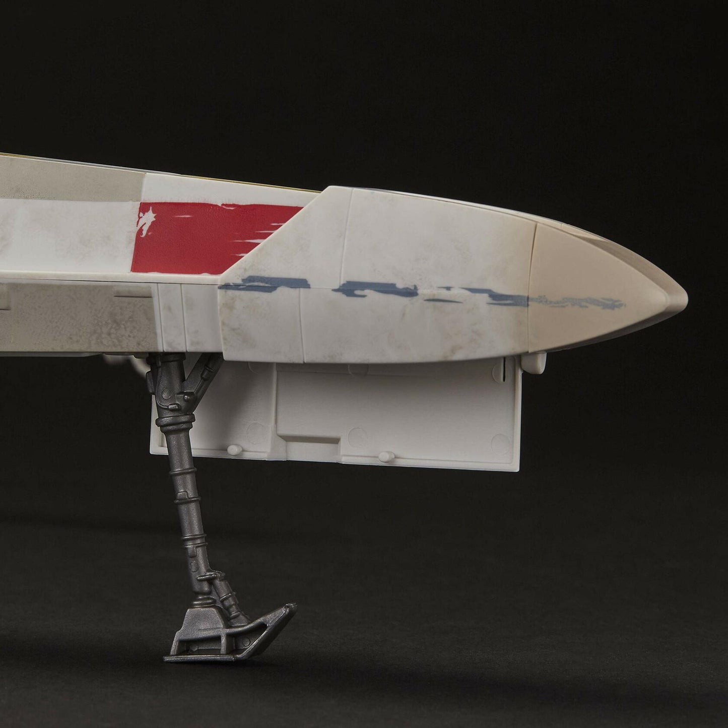 Star Wars The Vintage Collection Luke Skywalker Red 5 X-Wing Fighter 3 3/4-Inch Scale Vehicle